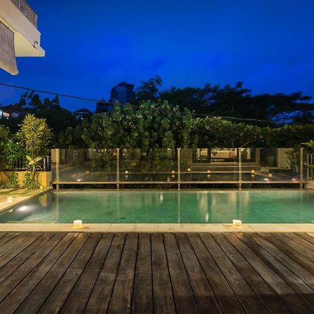 The Reika Villas By Nagisa Bali Улувату Экстерьер фото