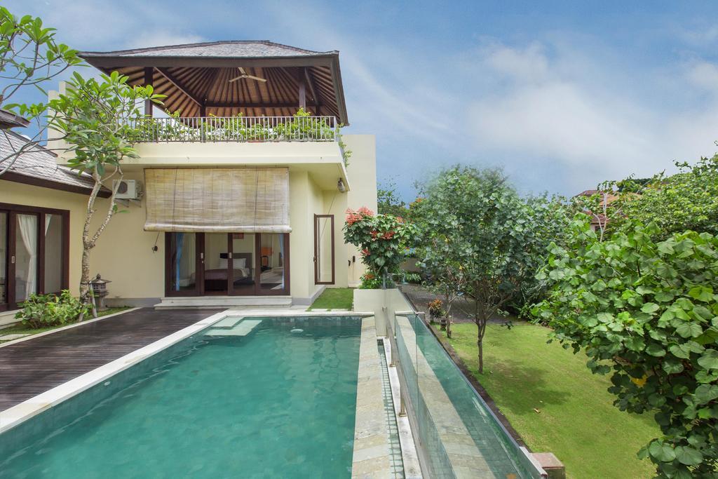 The Reika Villas By Nagisa Bali Улувату Экстерьер фото